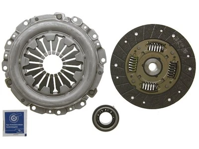 For 2013-2015 Chevrolet Spark Clutch Kit Sachs 95852MVDX 2014 1.2L 4 Cyl - Image 1 of 2