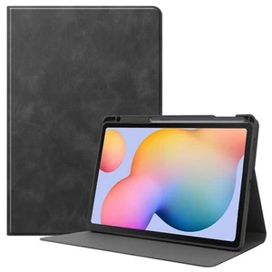 Etui ochronne na Samsung Galaxy Tab S6 Lite SM-P610 P615 10,4 cala Slim Case - Zdjęcie 1 z 8