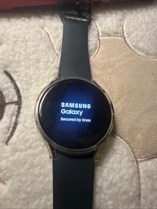 Samsung Galaxy Watch4 SM-R875 44mm - Photo 1 sur 7