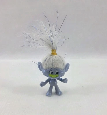 Trolls Dreamworks Guy Diamond Collectible Doll Toy Figure - Image 1 of 3