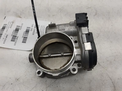 Throttle Body Throttle Valve Assembly 3.6L 11-20 Chrysler 300 5184349AF Foto 1 de 4