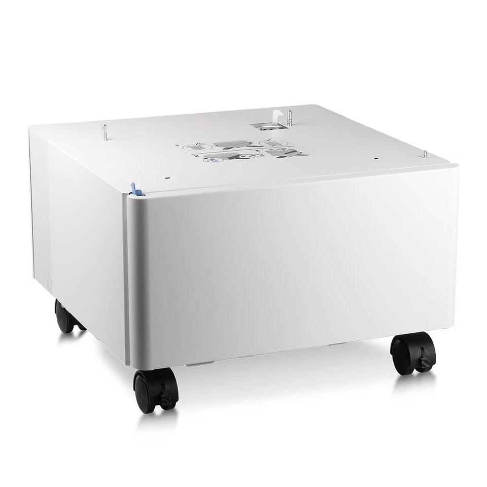 HP Color LaserJet E57540, M555/M577/M578 Printer Cabinet B5L51A - Image 1 of 1