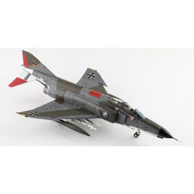 Hobby Master 1:72 F-4F Phantom II 38+17, JaboG 'Westfalia', 1981 HA19098 Foto 1 de 4