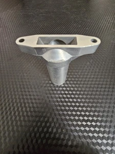 Exhaust stack Fits 61 to 90 size Airplane Motors.. - Picture 1 of 3