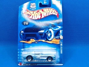 MATTEL HOT WHEELS CORVETTE SR-2 (FC3006267) - Bild 1 von 7