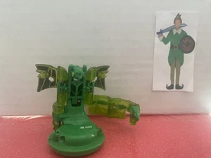 Bakugan Ventus Viperagon Geogan Rising G-Power 500 - Imagen 1 de 1