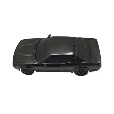 FQD10 1/20 2.4G 4WD 130 Motor RC Car Christmas Gift Toy Remote Control Vehicle - Image 1 of 4