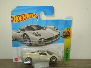 Pagani Utopia - Hot Wheels Hotwheels - in Box *71506 - Picture 1 of 1