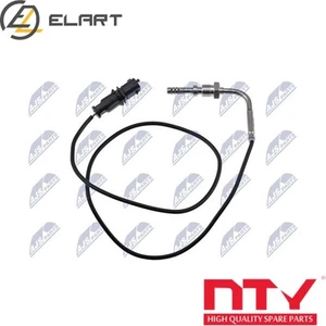 SENSOR EXHAUST GAS TEMPERATURE EGT-FT-046 FOR FIAT LINEAIDEA LANCIA MUSA IDEA - Picture 1 of 8