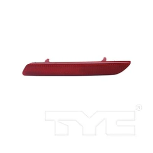 Rear Bumper Reflector Right Passenger for 10-11 Honda CR-V/CRV CAPA - Picture 1 of 2