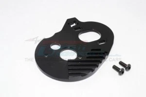 GPM ALLOY MOTOR HEAT SINK MOUNT 1/10 FOR RC VATERRA K5 BLAZER ASCENDER CRAWLER - Picture 1 of 14