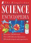 The Kingfisher Science Encyclopedia - Hardcover By Headlam, Catherine - Good