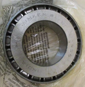 Timken 455 Kegelrollenlager 1043OMF - Bild 1 von 5