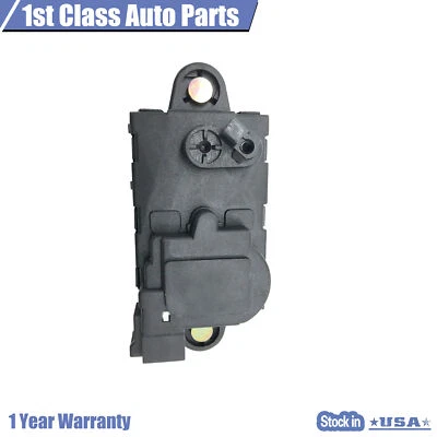Door Lock Actuator Motor Rear Right For 2001 2002-2005 Hyundai XG350 759-441 - Image 1 of 4