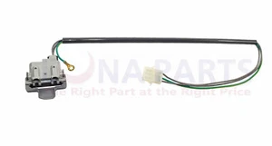 NUEVO INTERRUPTOR TAPA LAVADORA 3352632 AJUSTE EXACTO SE ADAPTA A WHIRLPOOL KENMORE KITCHENAID ROPER - Imagen 1 de 1