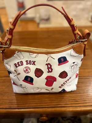 Сумочка Boston Red Sox - Изображение 1 из 3