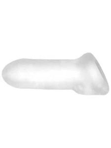 Perfect Fit - Fat Boy Original Ultra Fat 7.5 Inches Penis Sleeve - Picture 1 of 4