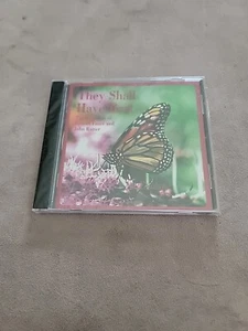 Exultate Festival - They Shall Have Rest - CD - Faure & Rutter Requiems - Picture 1 of 2