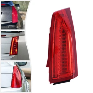 Luz trasera LED para Cadillac ATS 2013-2018 lámpara(es) de freno trasera izquierda/derecha opcional - Imagen 1 de 47