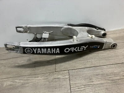 Yamaha YZ450F 2019 chasis brazo oscilante (pocas horas) Foto 1 de 4