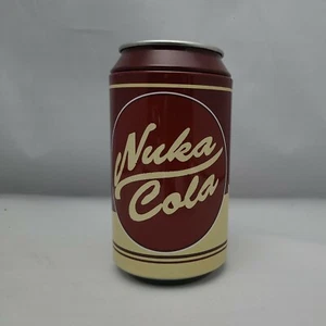 THE BAM BOX GAMER EXKLUSIVE FALLOUT PROP REPLIKAT NUKA-COLA DOSE  - Bild 1 von 5