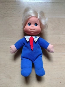 Muñeca marinera enlatada Mattel 1974 rara de colección - Imagen 1 de 9