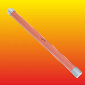 3,3M 5% 5W 35KV RUSSISCHE HOCHSPANNUNGS-FILMWIDERSTÄNDE KEV-5 - Bild 1 von 4