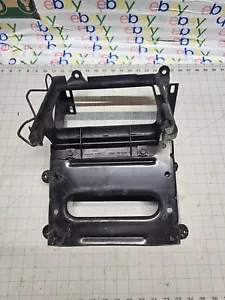 96-98 ECM COMPUTER Bracket SET OBS Silverado Sierra TAHOE YUKON SUBURBAN - Picture 1 of 13