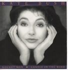 KATE BUSH rocket man*candle in the wind (vocal) 1991 UK MERCURY PS 45