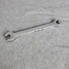 Snap On 1 2 Rxs 16 Open End Flare Nut Line Wrench Made In Usa