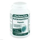 ASTAXANTHIN 6 mg vegetarische Kapseln 120 St