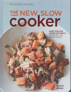 Brigit Binns - Williams-Sonoma: la nueva olla de cocción lenta - Imagen 1 de 2