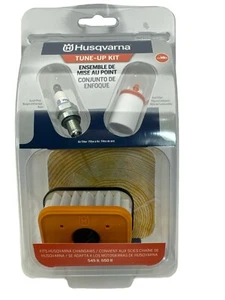 Husqvarna 599334301 Chainsaw Maintenance Kit for 545 II and 550XP II Models New - Picture 1 of 7