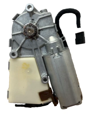 AUDI A4 2002 2003 04 techo corredizo motor OEM: 4B0959591D - VER FOTOS PARA VER ESTADO Foto 1 de 4