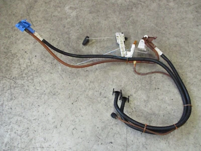 Tubo de combustible tubo de combustible Audi Q7 4.2 V8 7L6919715D tubo de gasolina tubo de combustible Foto 1 de 4