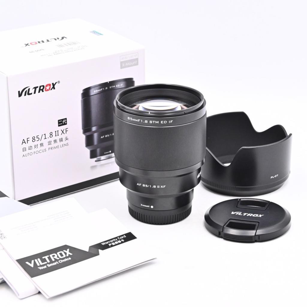Viltrox f/1.8 Camera Lenses 85mm Focal for sale | eBay Viltrox f/1.8 Camera Lenses 85mm Focal for sale | eBay