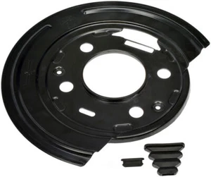 Backing Plate-Drum Brake Dorman (OE Solutions) 924-214 - Picture 1 of 4