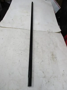 Barra estabilizadora delantera usada 20,6 mm Porsche 914 y 69-73 911 SOLO 39 5/8" DE LARGO - Imagen 1 de 13