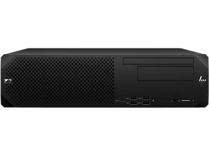 HP Z2 Small Form Factor G9 Workstation with 3 Yr Warranty & Wolf Pro Security - Picture 1 of 4