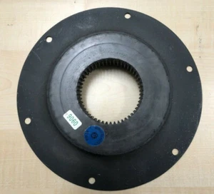 Kupplung Kaeser M31 Kompressor BoWex 42 HE Ø242mm  40 / 50 Shore - Picture 1 of 4