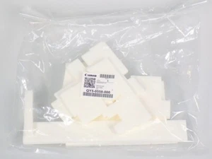 Canon QY5-0558 Absorber Kit Resttintenbehälter für Pixma G1000 G2000 G3000 G4000 - Bild 1 von 1