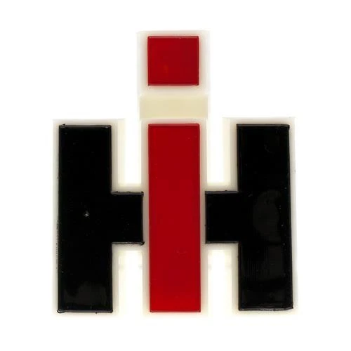 Emblem Kühlergrill für Case IH/IHC 323-423 433 453 533 633 644 733 743 744-1246 - Bild 1 von 2