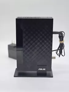 ASUS CM-16 DOCSIS 3.0 Cable Modem with AC adapter Tested Free Shipping - Picture 1 of 6