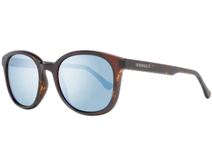 Serengeti Eyewear MARA 8772 Satin Tortoise + Polarized Photochromic 555NM Blue - Picture 1 of 10