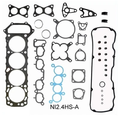 Jeu de Joints Culasse pour Nissan 240SX D21 2.4L SOHC 1989-1994 Ra / 675RB Foto 1 de 4