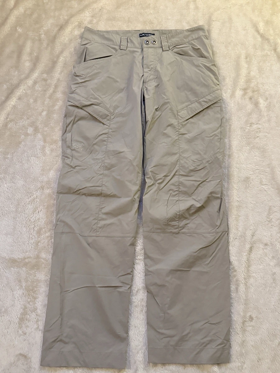 Arc'teryx 32 Size Pants for Men for sale | eBay