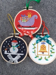 Christmas Decorations - Picture 1 of 1