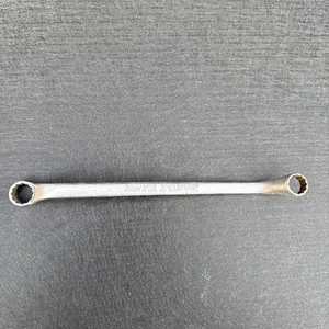 Williams Superrench # 8727 chiave finale scatola offset (5/8" x 9/16")  - Foto 1 di 4