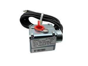 Factory Authorized Parts™- EF19ZZ003 Solenoid Coil Assembly, GS-2720-6 20-220/50 - Picture 1 of 2