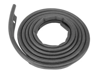 Para Porsche 911 Convertible 1983-1994 techo rígido sello inferior 19792RWSZ 1984 1985 Foto 1 de 2